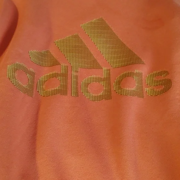 🌸Host Pick🌸NWT Women's Adidas Long Sleeve Sweatshirt - Picture 7 of 13